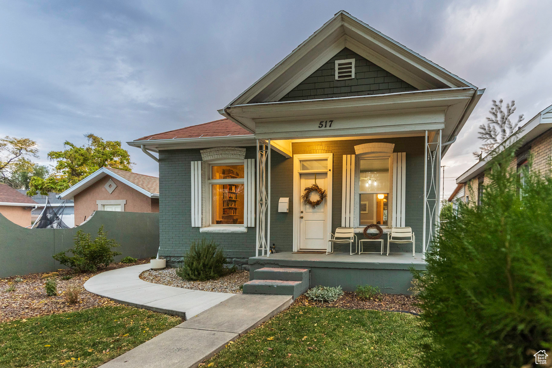 517 N Chicago St, Salt Lake City, Utah image 1