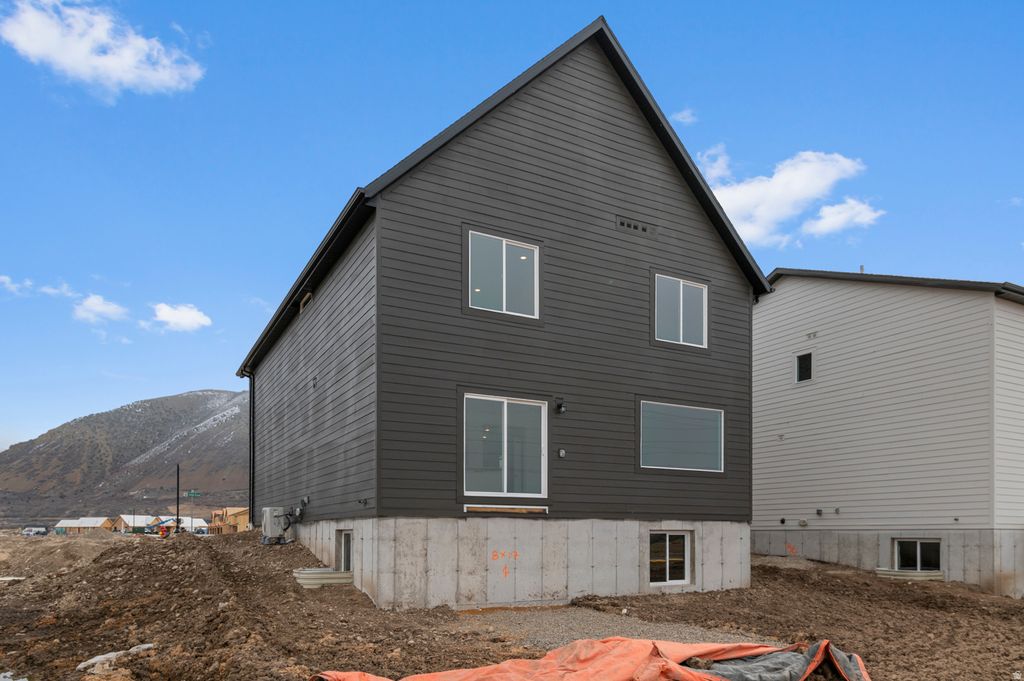 Photo of 1981 E DORSET WAY #301, Salem, UT 84653 (MLS # 2140897)