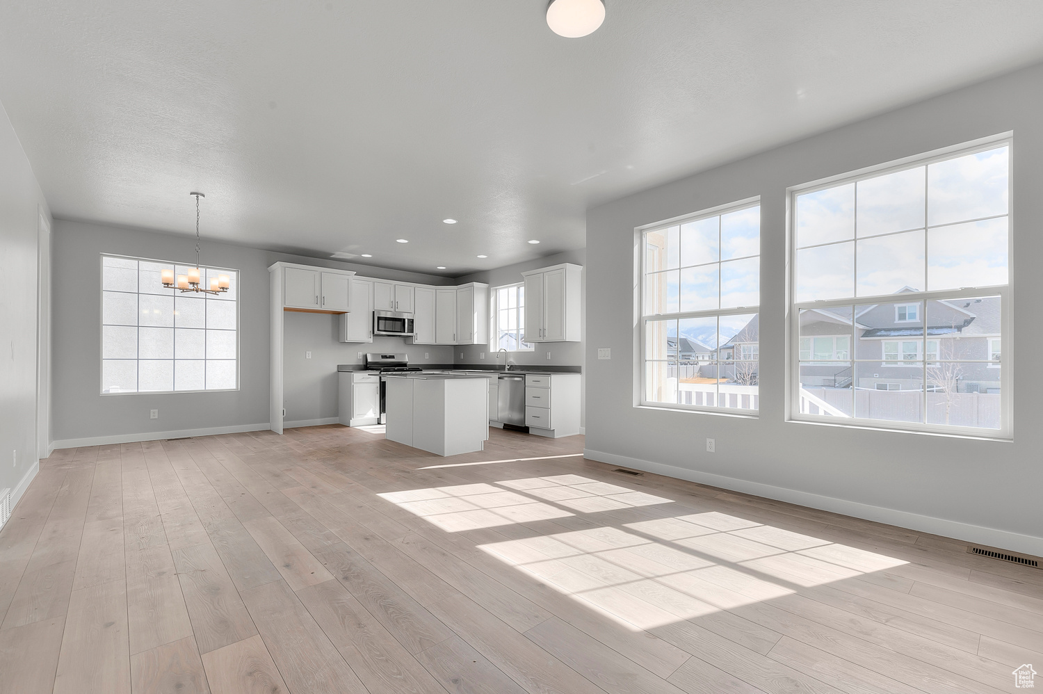 SAGEWOOD VILLAGE COTTAGES 1147 - Residential