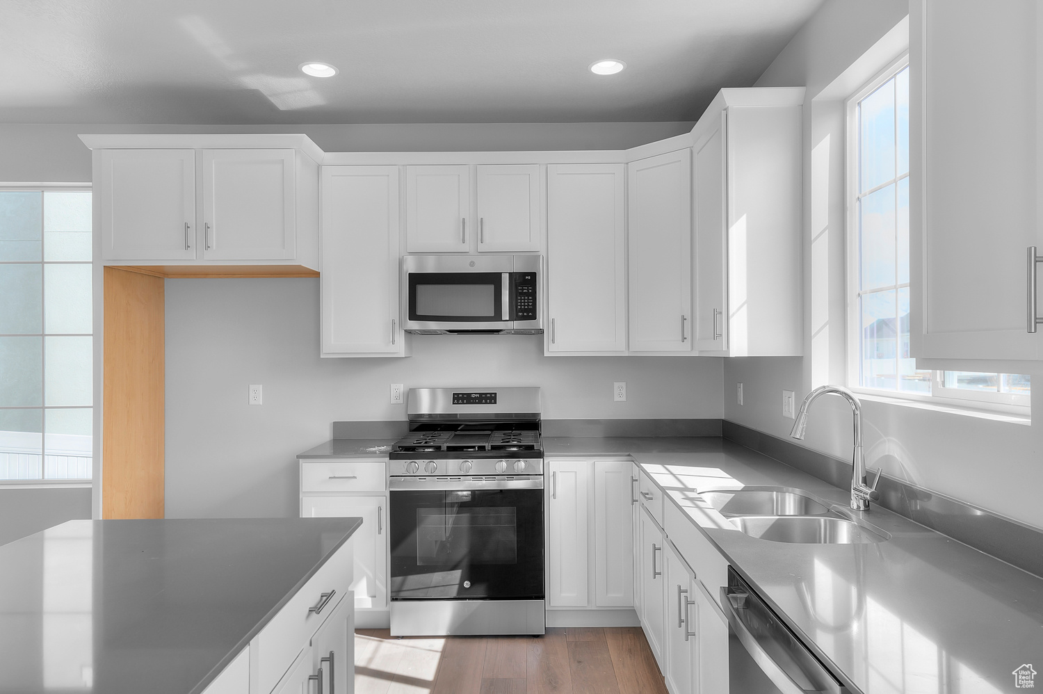 SAGEWOOD VILLAGE COTTAGES 1147 - Residential