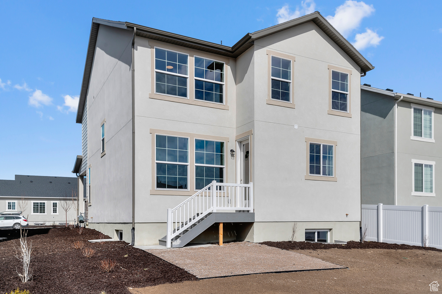 SAGEWOOD VILLAGE COTTAGES 1147 - Residential
