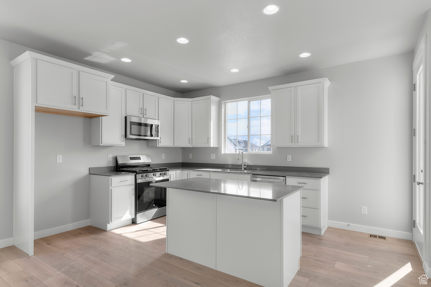 SAGEWOOD VILLAGE COTTAGES 1147 - Residential