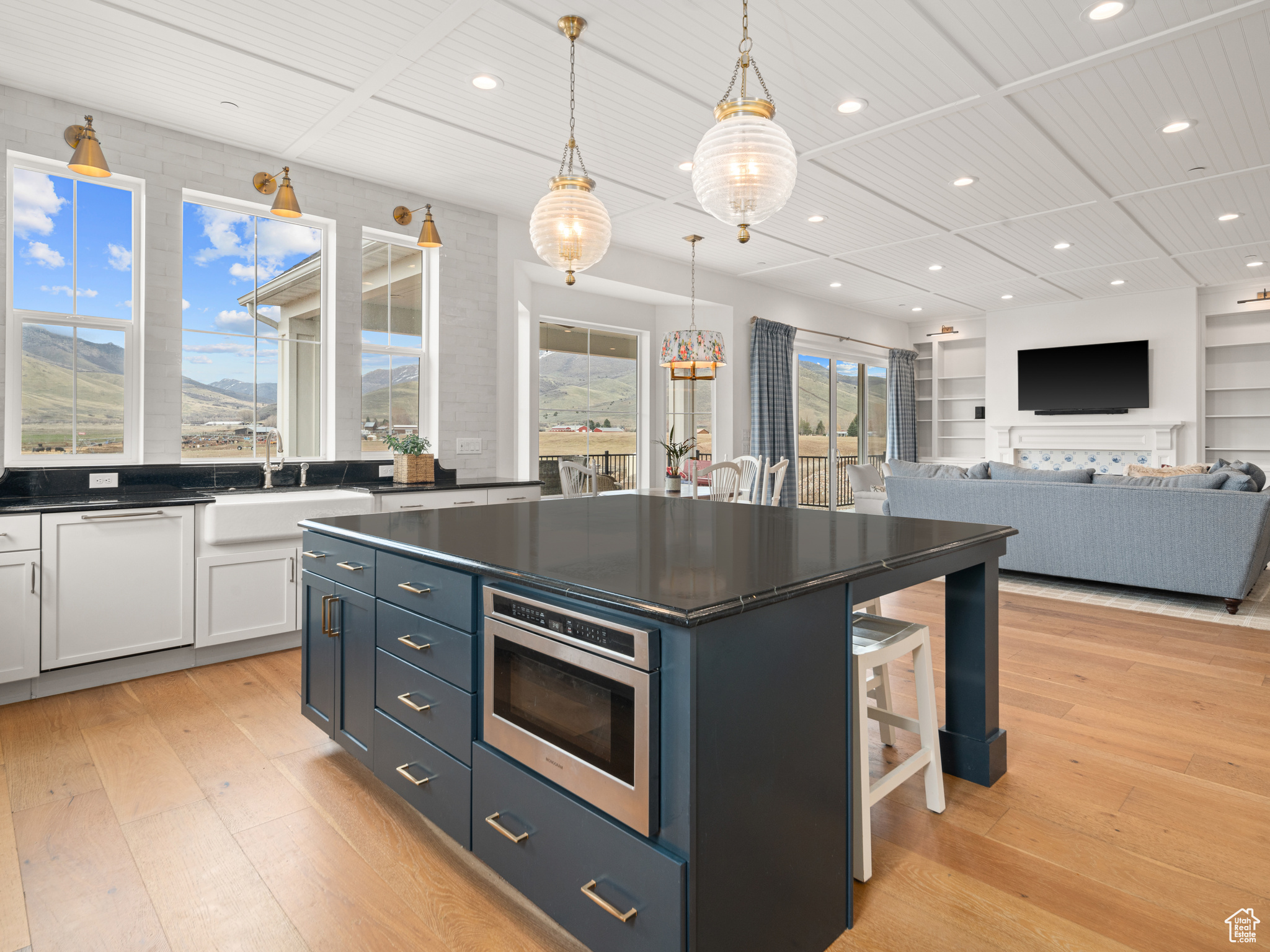 7444 E Sky Ranch Rd, Huntsville, Utah image 25