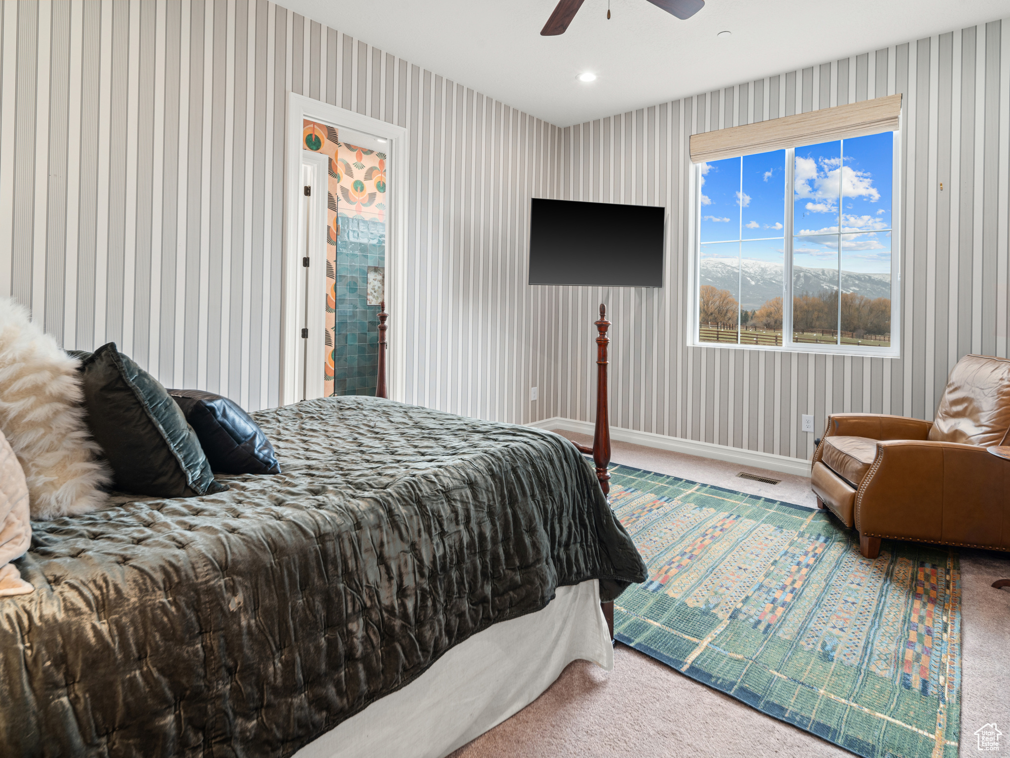7444 E Sky Ranch Rd, Huntsville, Utah image 43