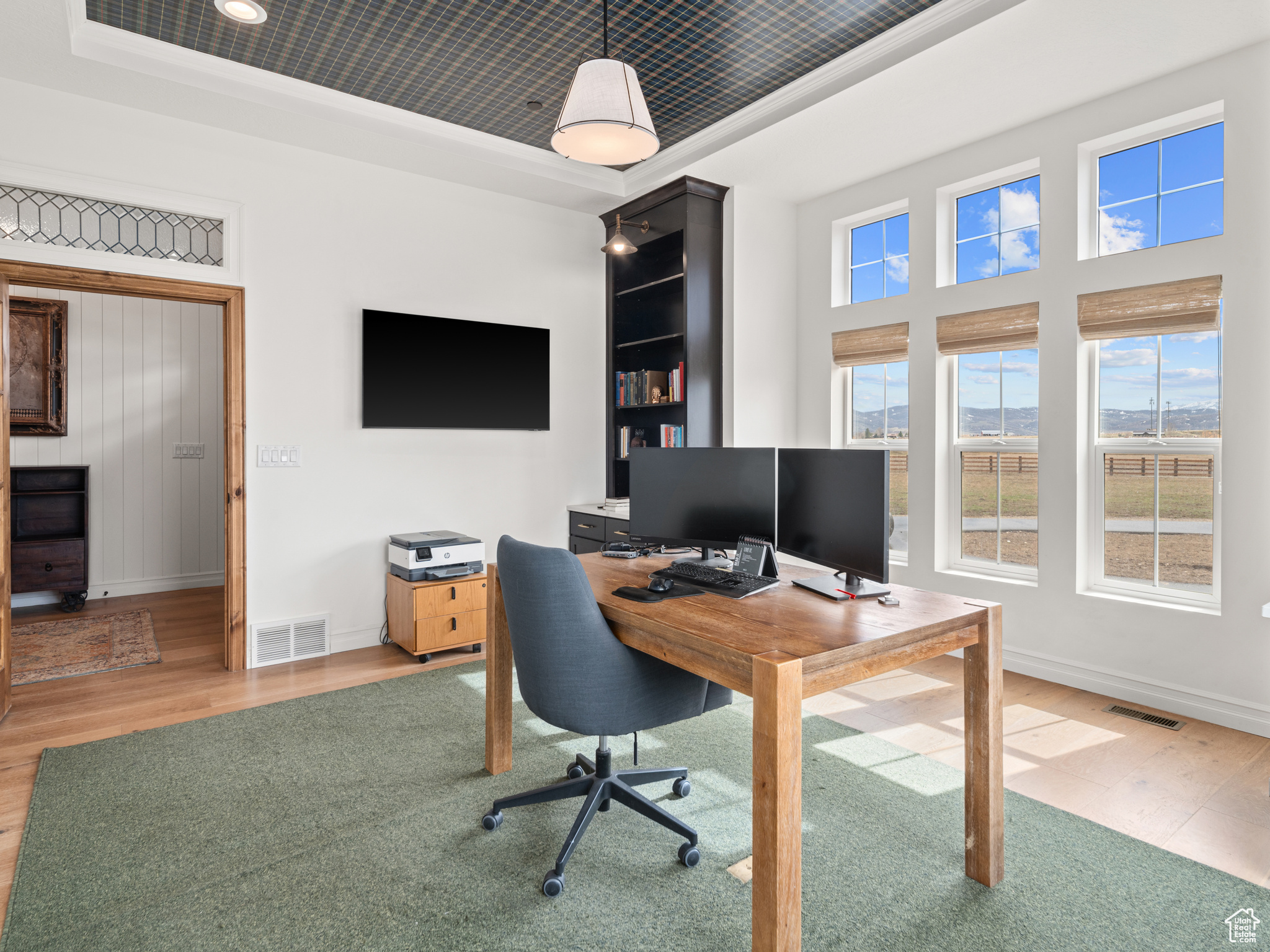 7444 E Sky Ranch Rd, Huntsville, Utah image 16