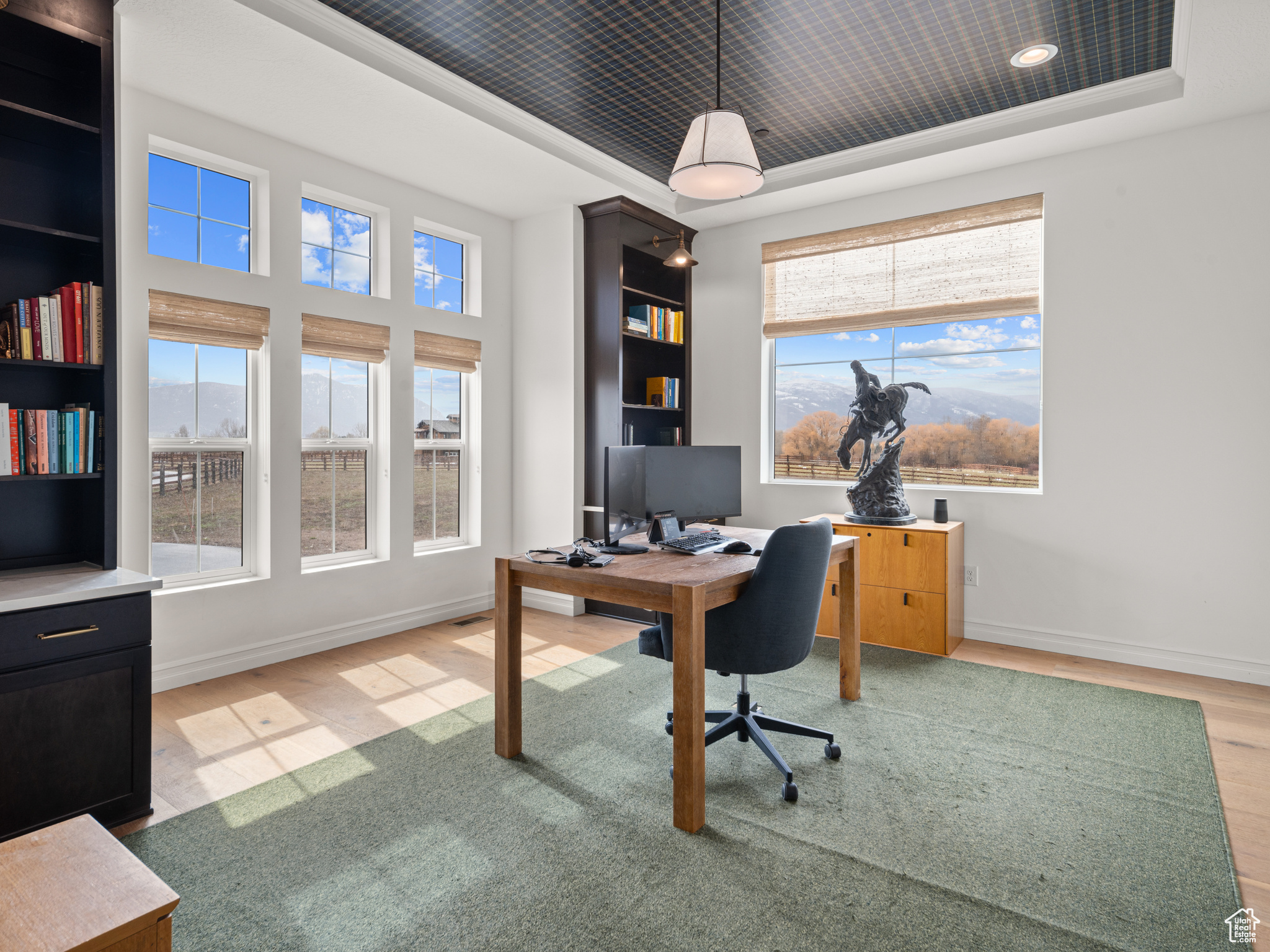 7444 E Sky Ranch Rd, Huntsville, Utah image 15