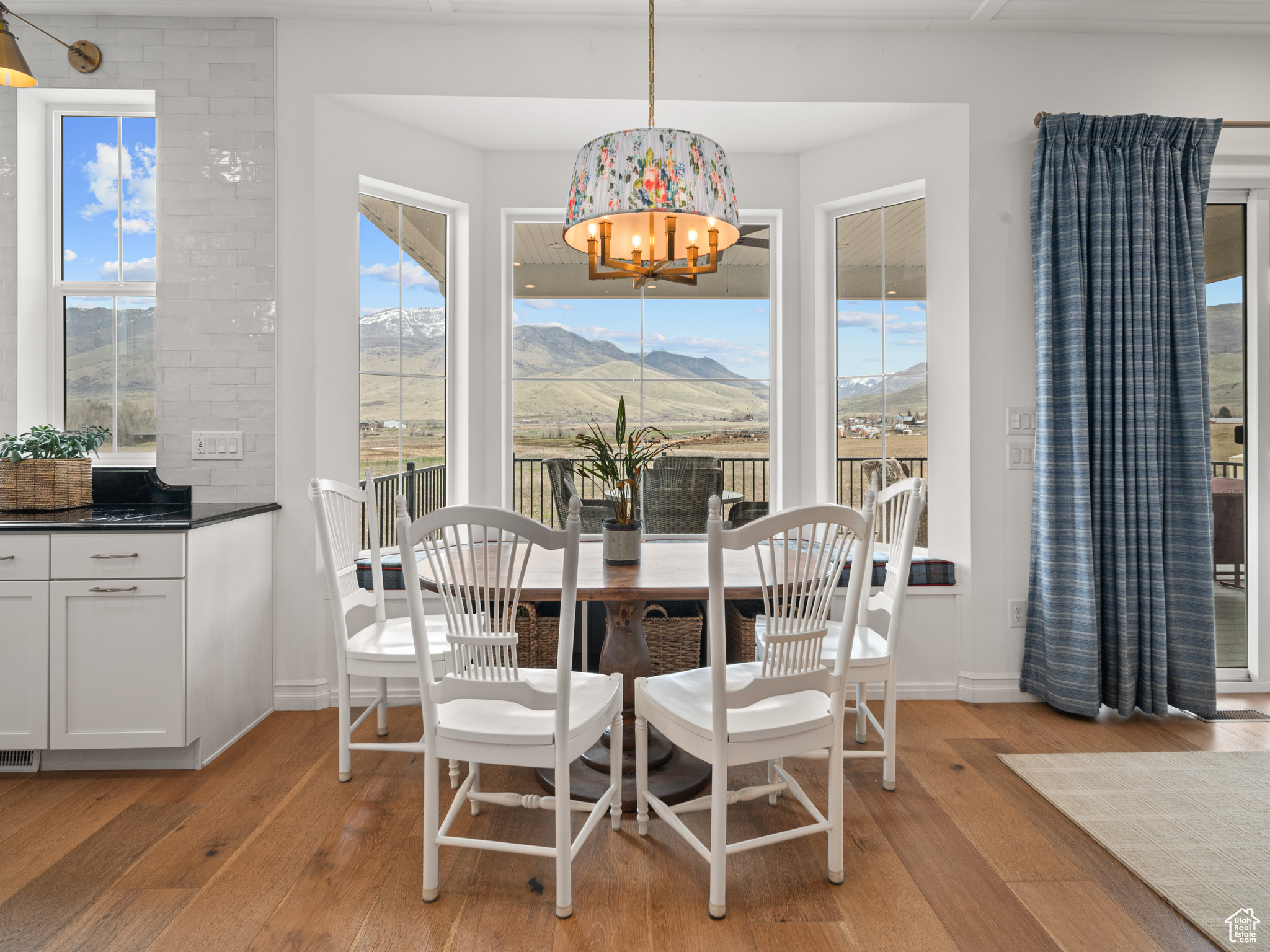 7444 E Sky Ranch Rd, Huntsville, Utah image 28