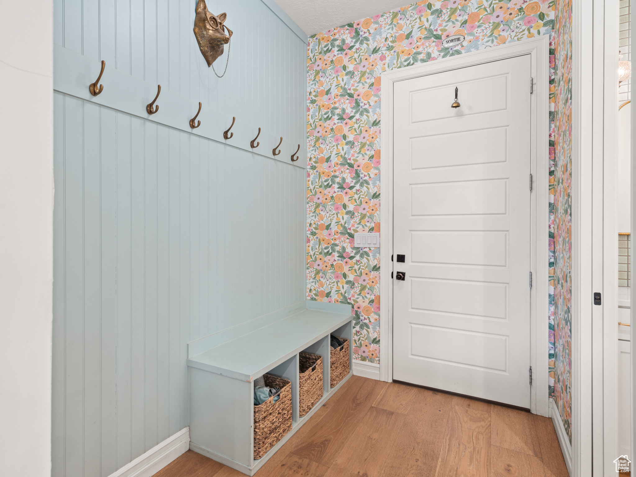 7444 E Sky Ranch Rd, Huntsville, Utah image 35