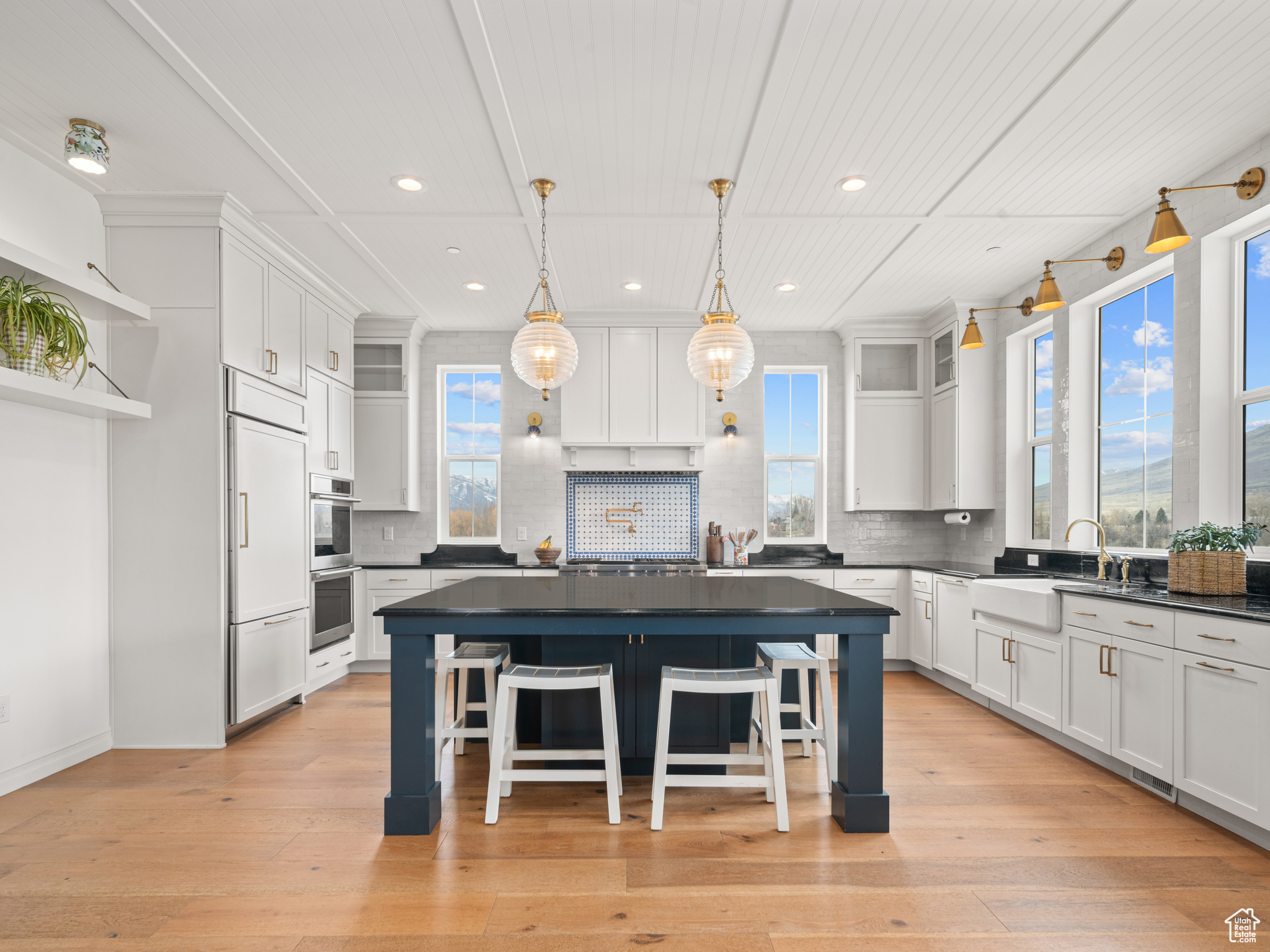 7444 E Sky Ranch Rd, Huntsville, Utah image 18