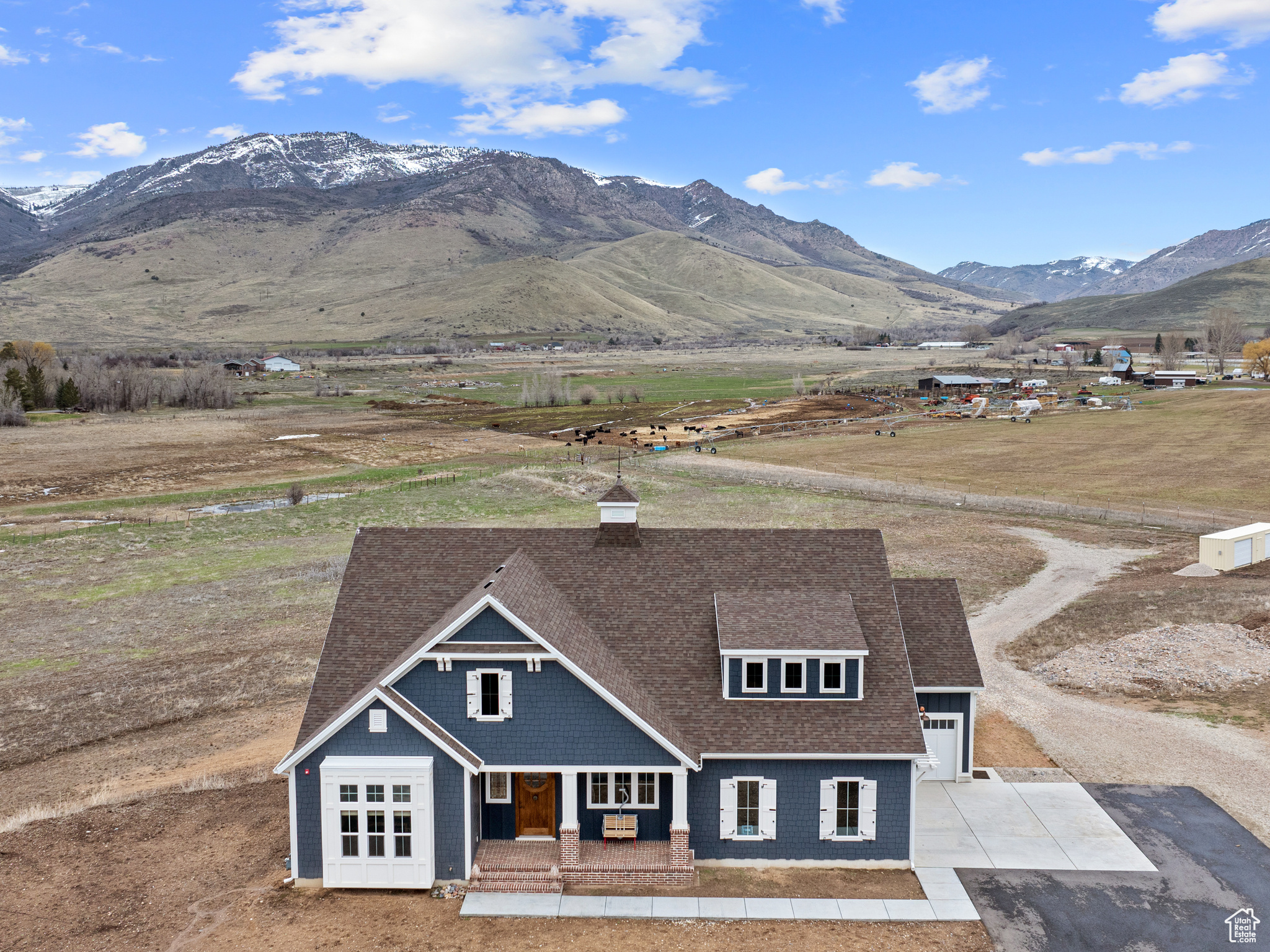 7444 E Sky Ranch Rd, Huntsville, Utah image 5