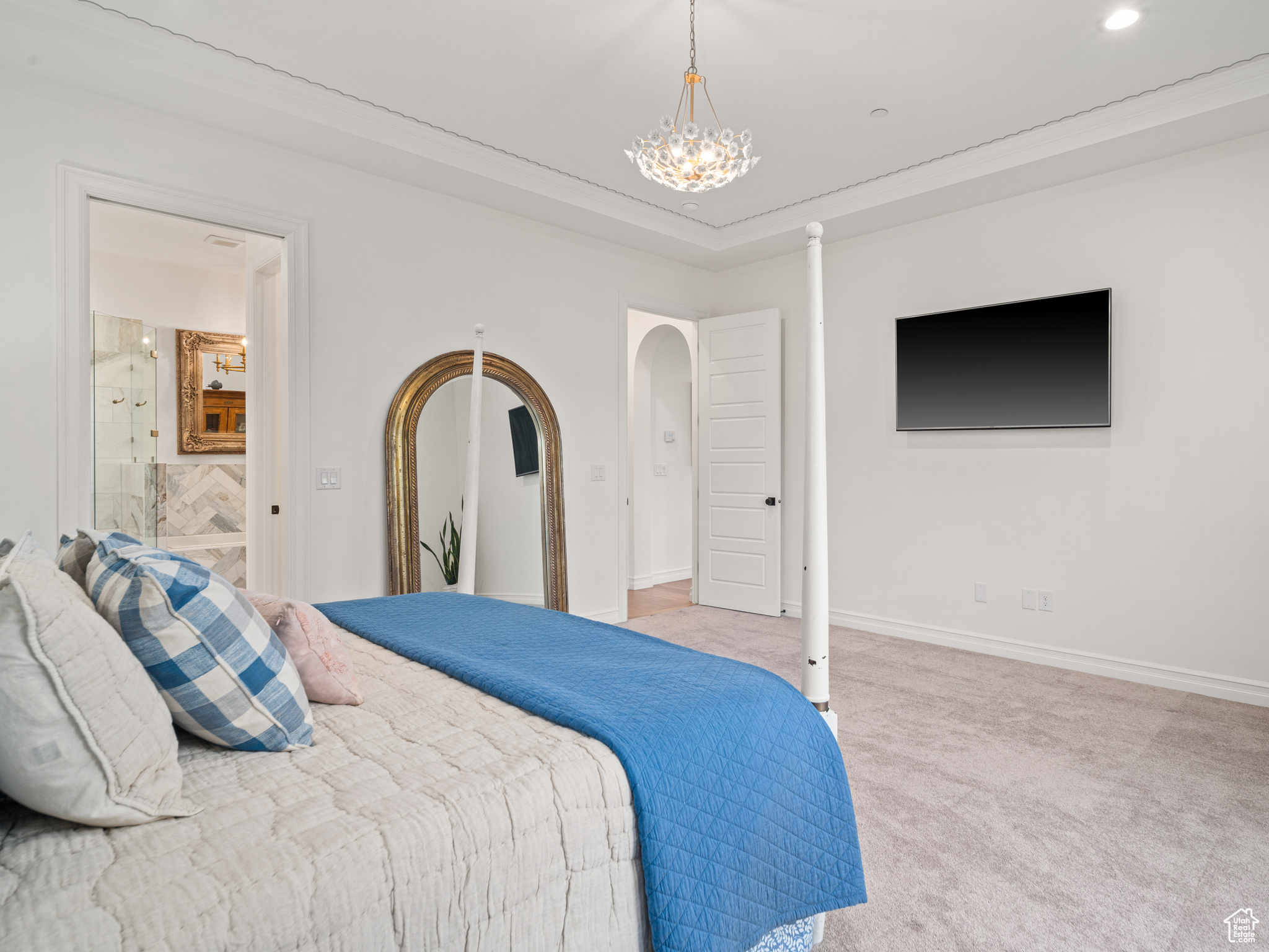 7444 E Sky Ranch Rd, Huntsville, Utah image 38