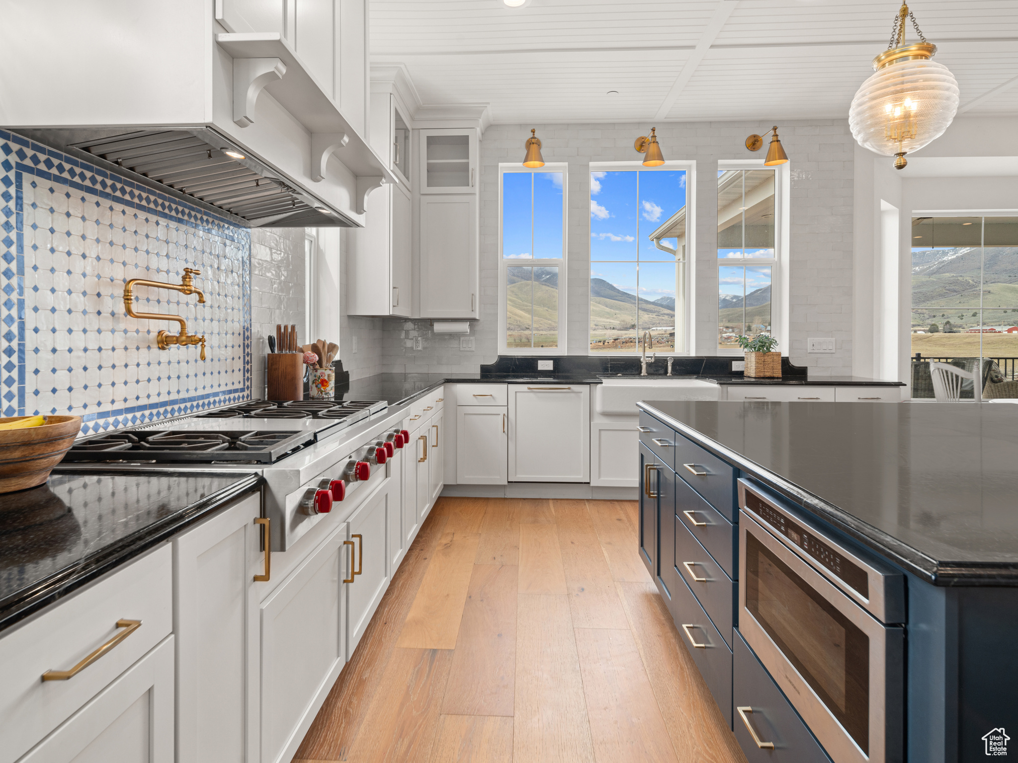 7444 E Sky Ranch Rd, Huntsville, Utah image 24