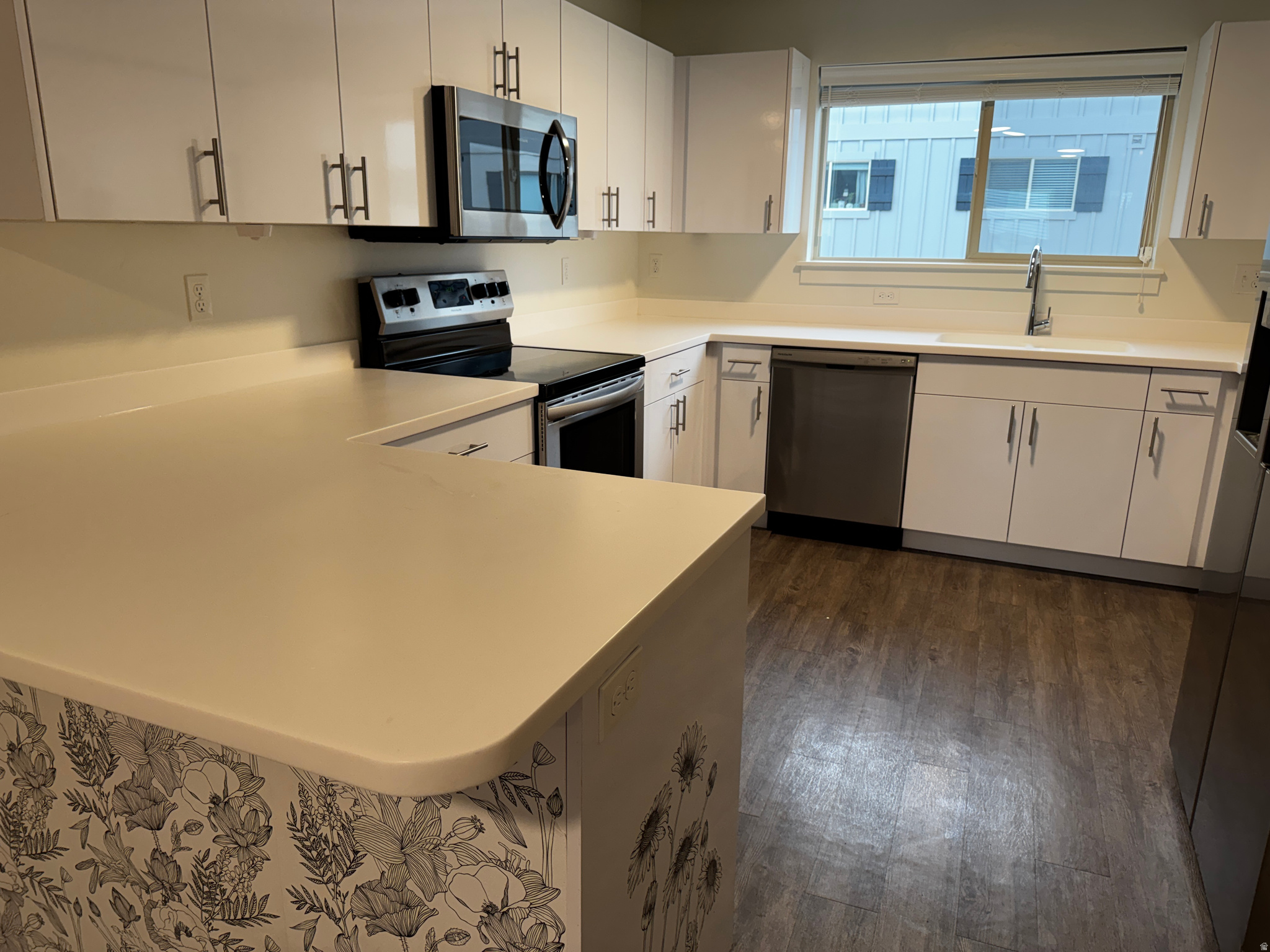 SPRING CREEK - Residential