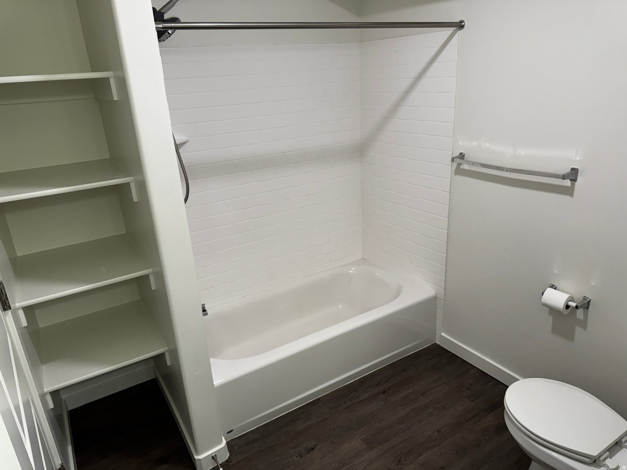 SPRING CREEK - Residential