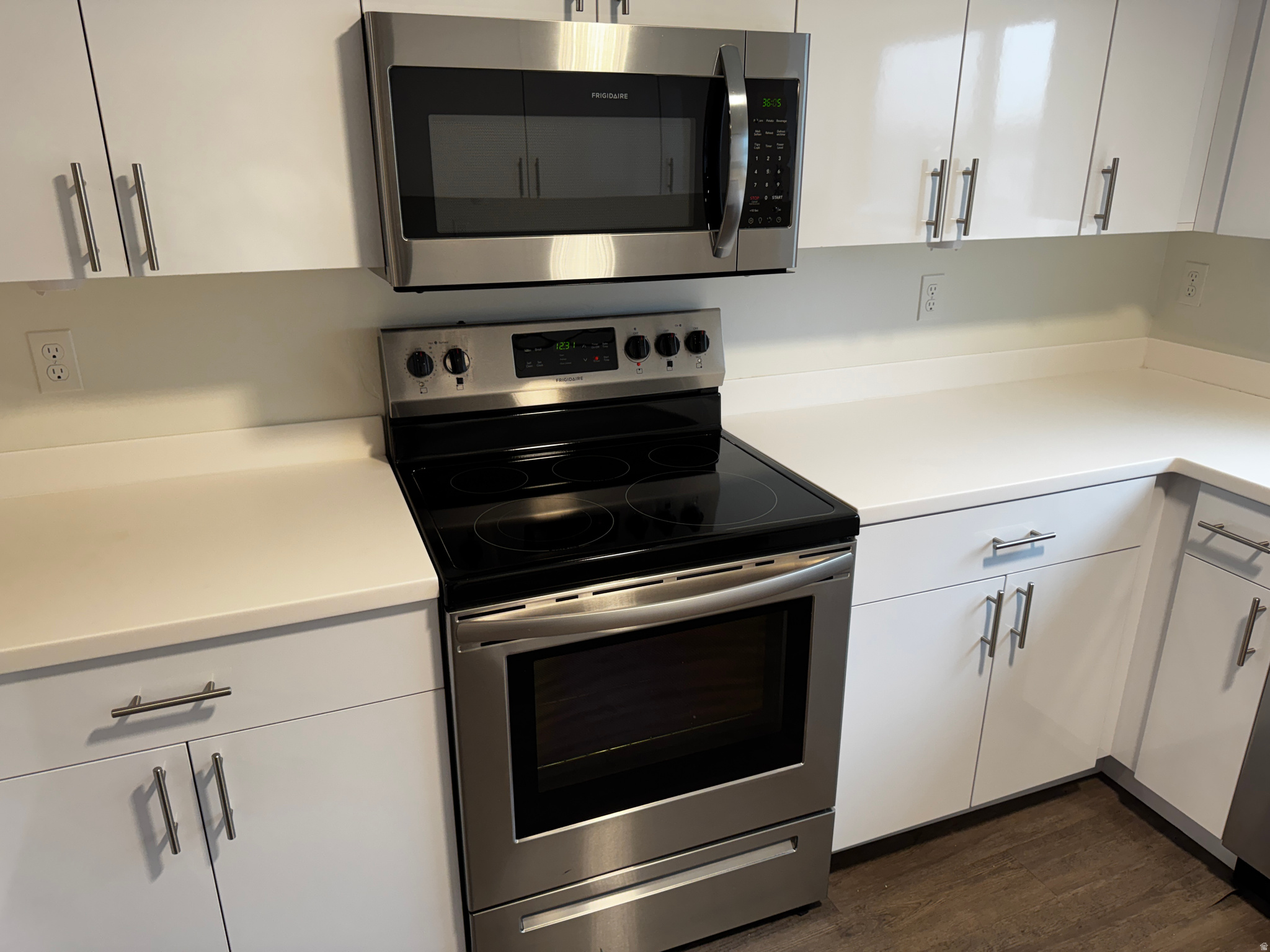 SPRING CREEK - Residential