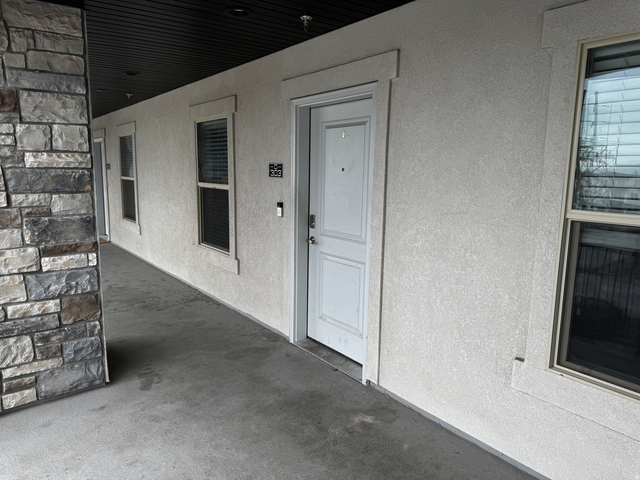 SPRING CREEK - Residential