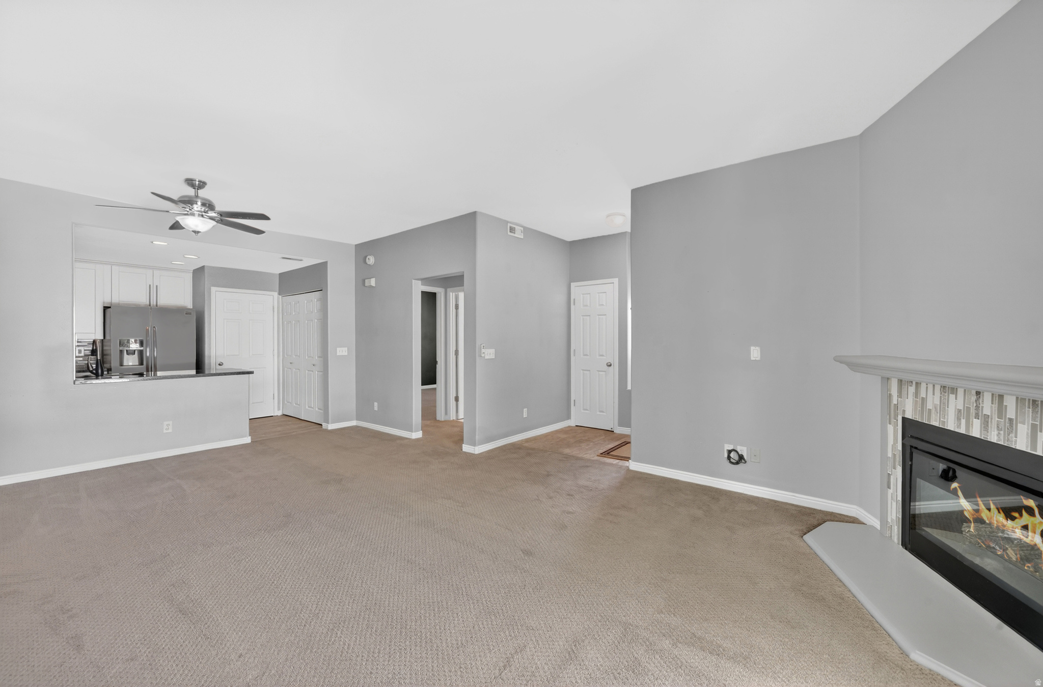 RIVER RUN - Residential