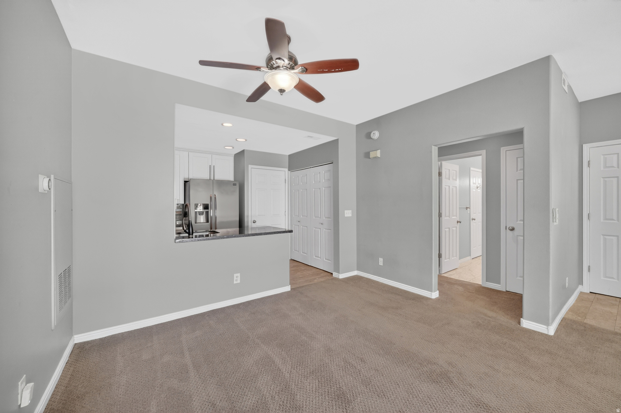 RIVER RUN - Residential
