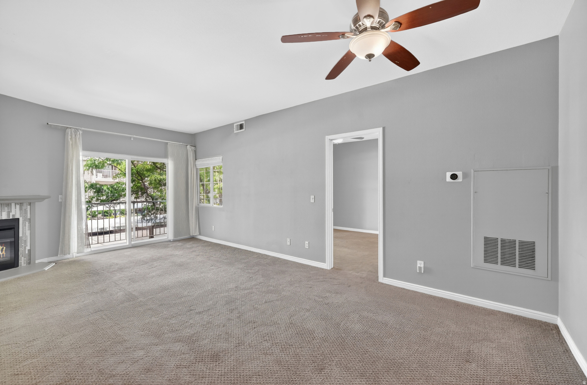RIVER RUN - Residential