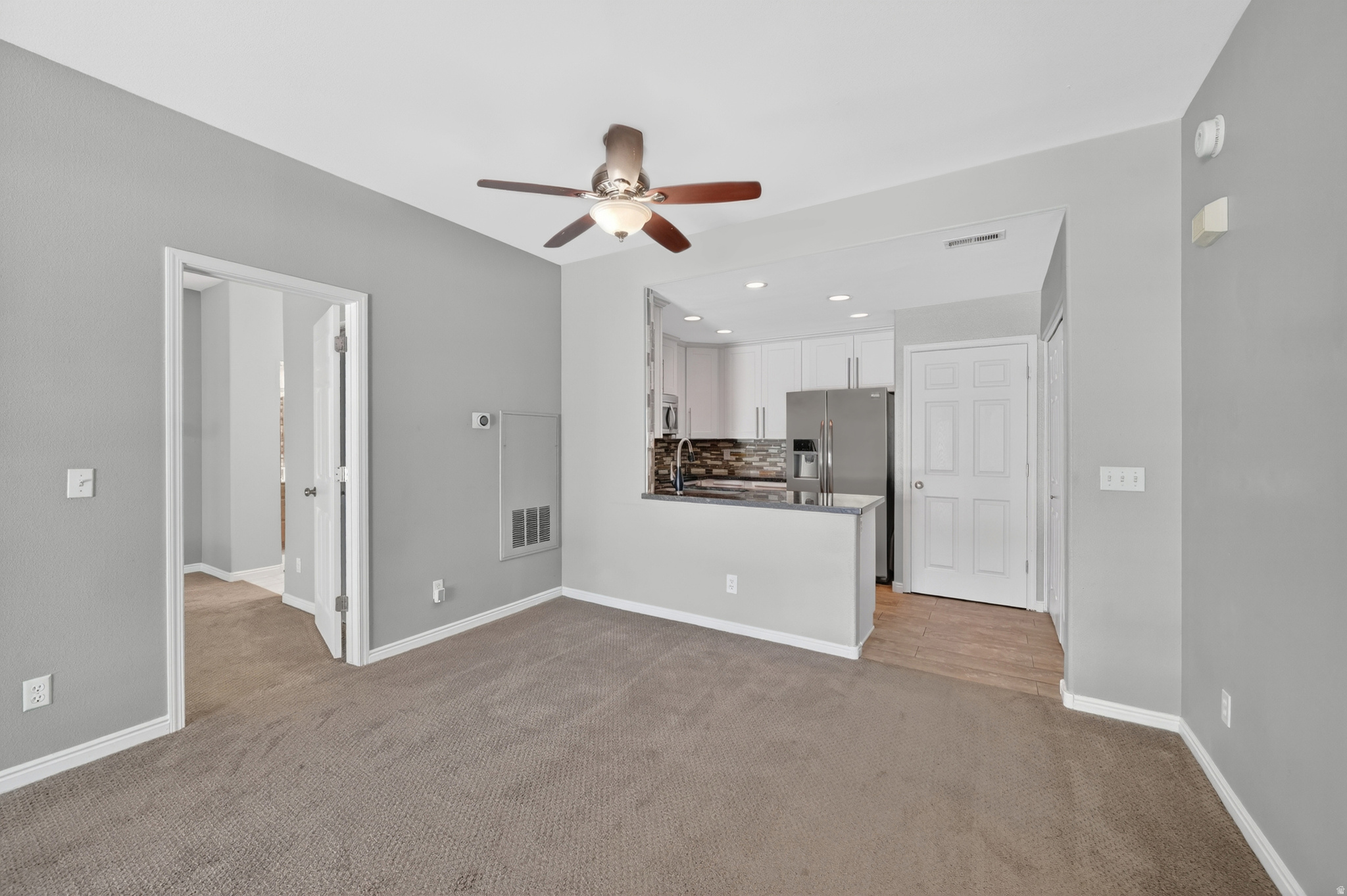 RIVER RUN - Residential