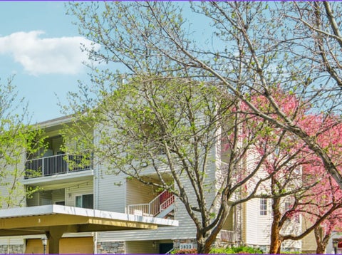 Photo of 3833 S BIG RIVER WAY W #2, South Salt Lake, UT 84119 (MLS # 2161796)