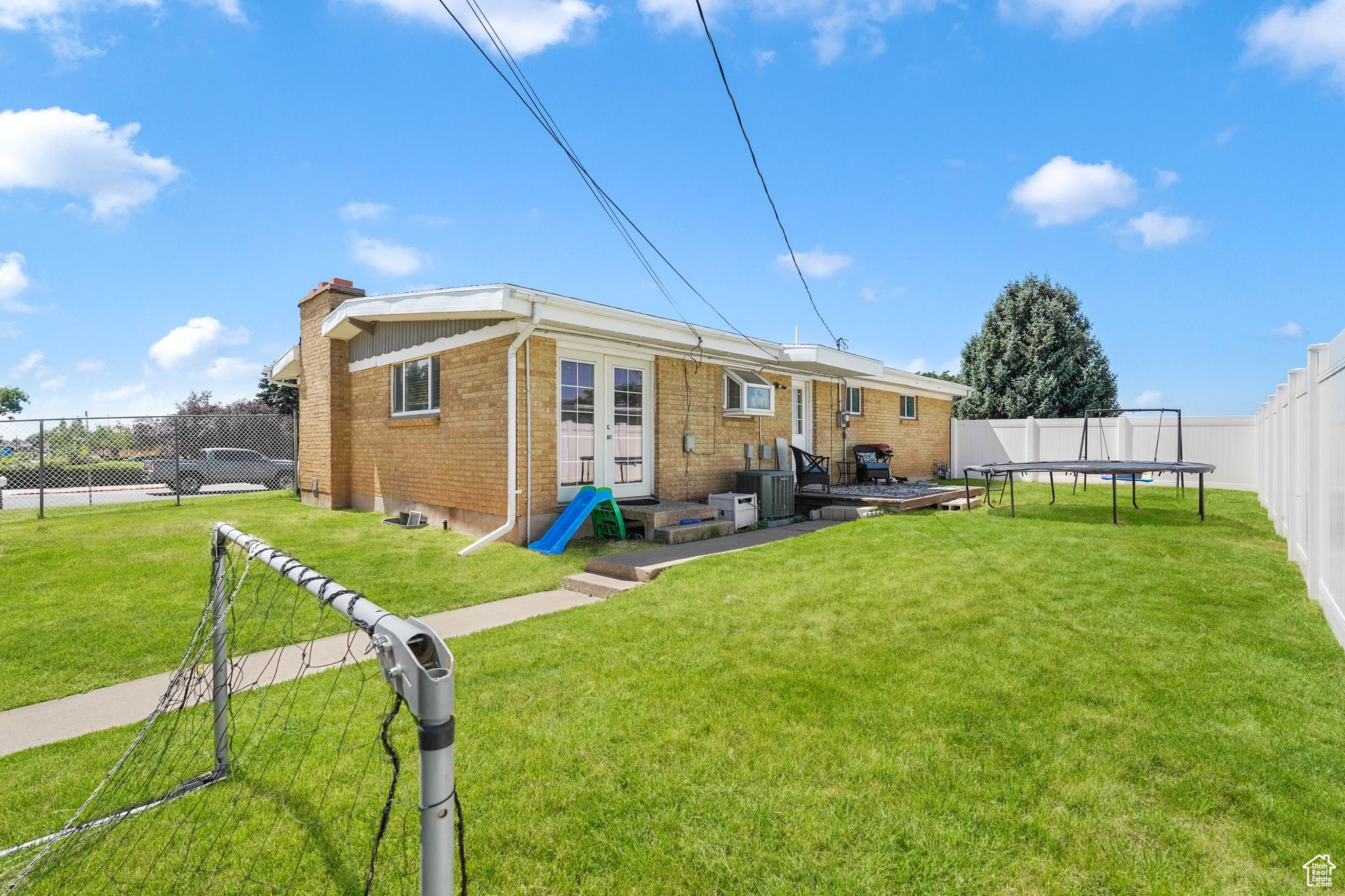 MUNICIPAL ACRES - Residential