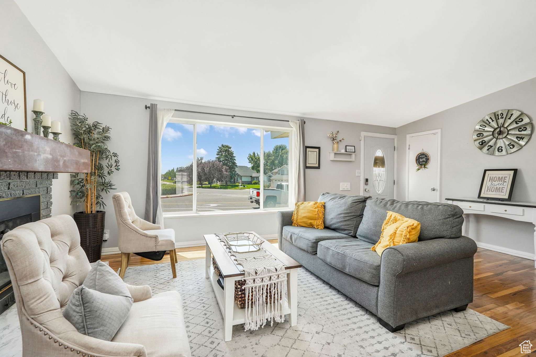 MUNICIPAL ACRES - Residential