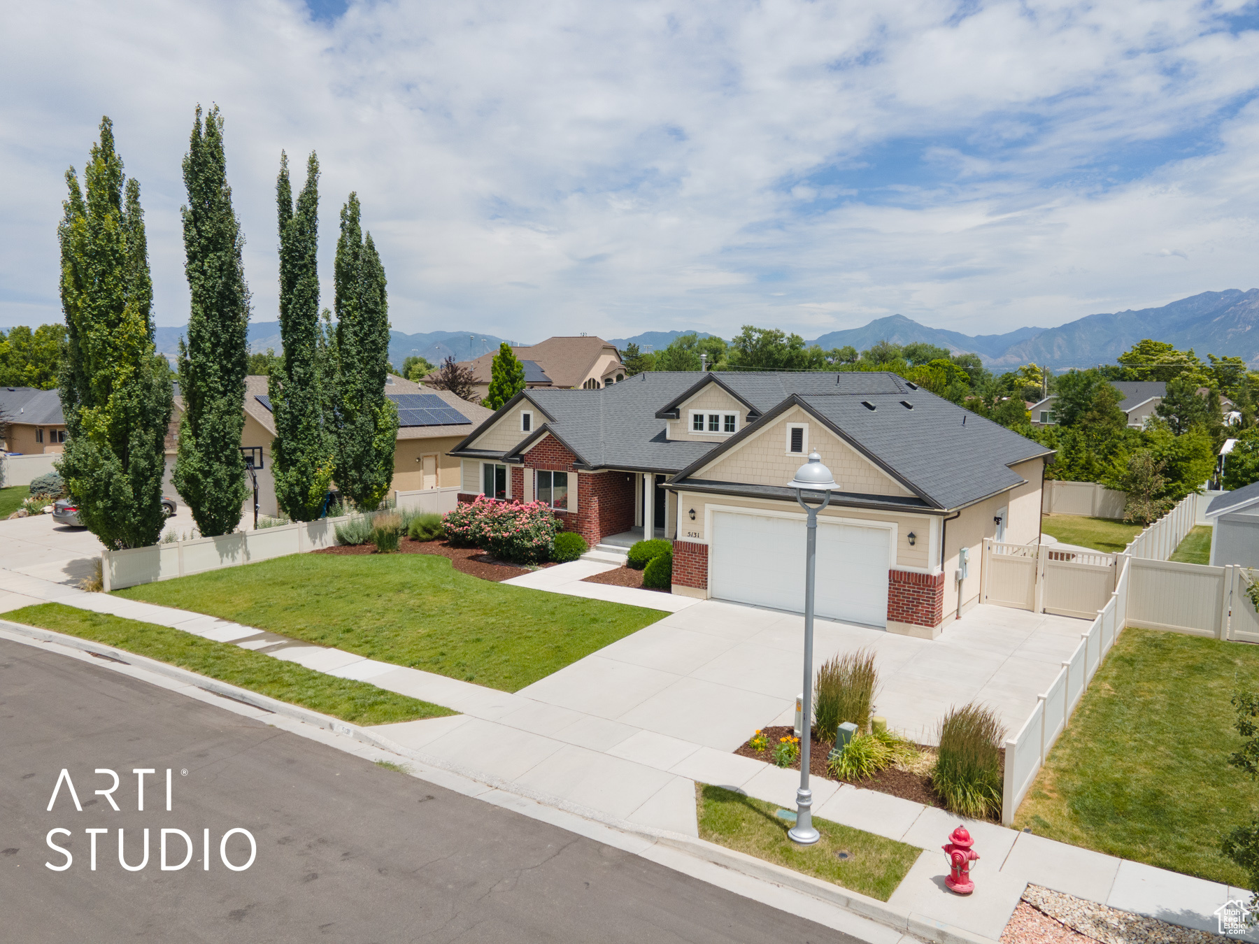 5131 S Autumn Park Dr, Taylorsville, Utah image 49