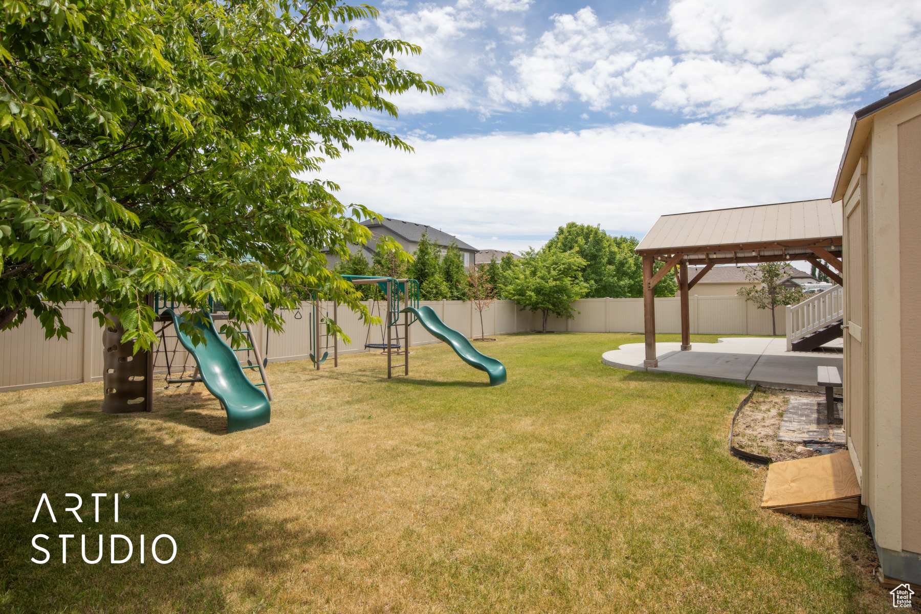 5131 S Autumn Park Dr, Taylorsville, Utah image 46