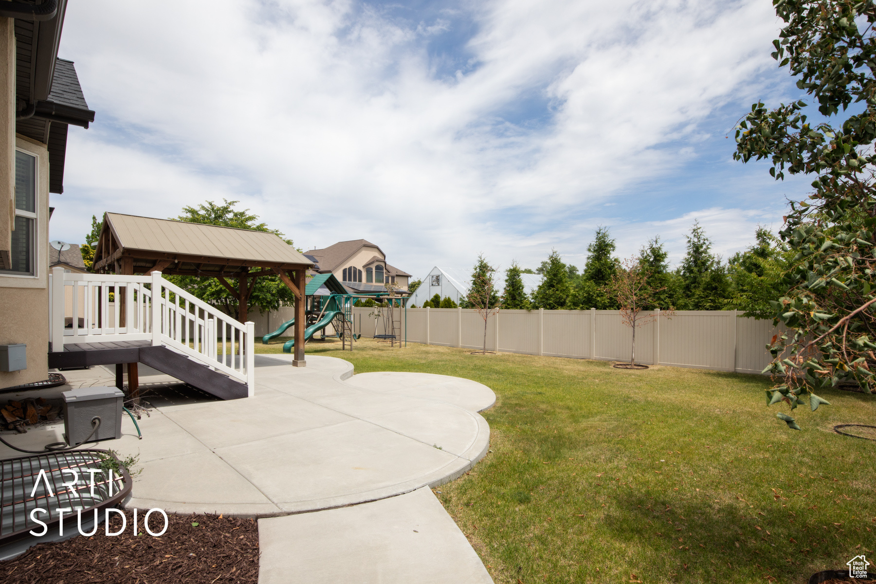 5131 S Autumn Park Dr, Taylorsville, Utah image 41