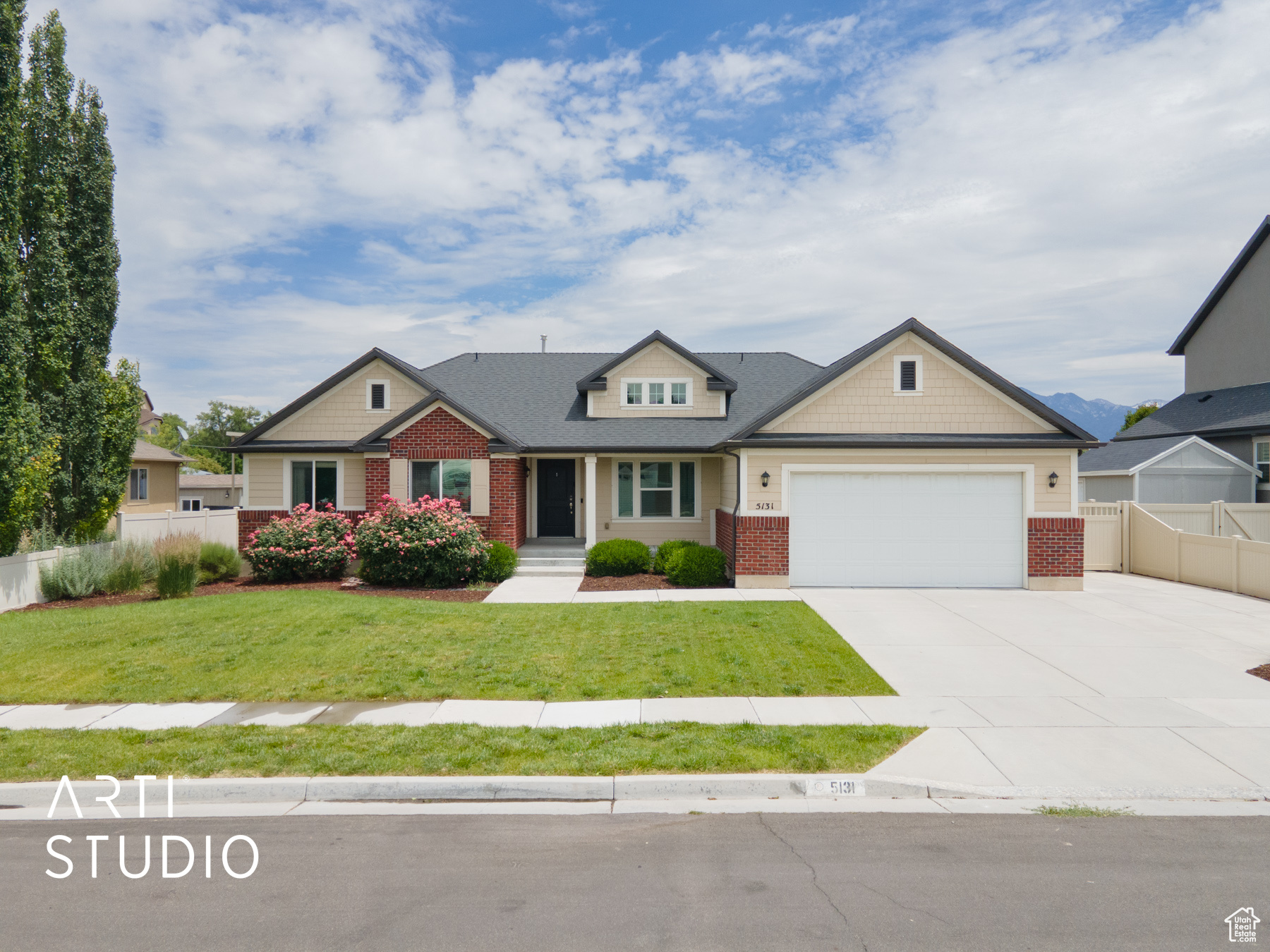 5131 S Autumn Park Dr, Taylorsville, Utah image 2