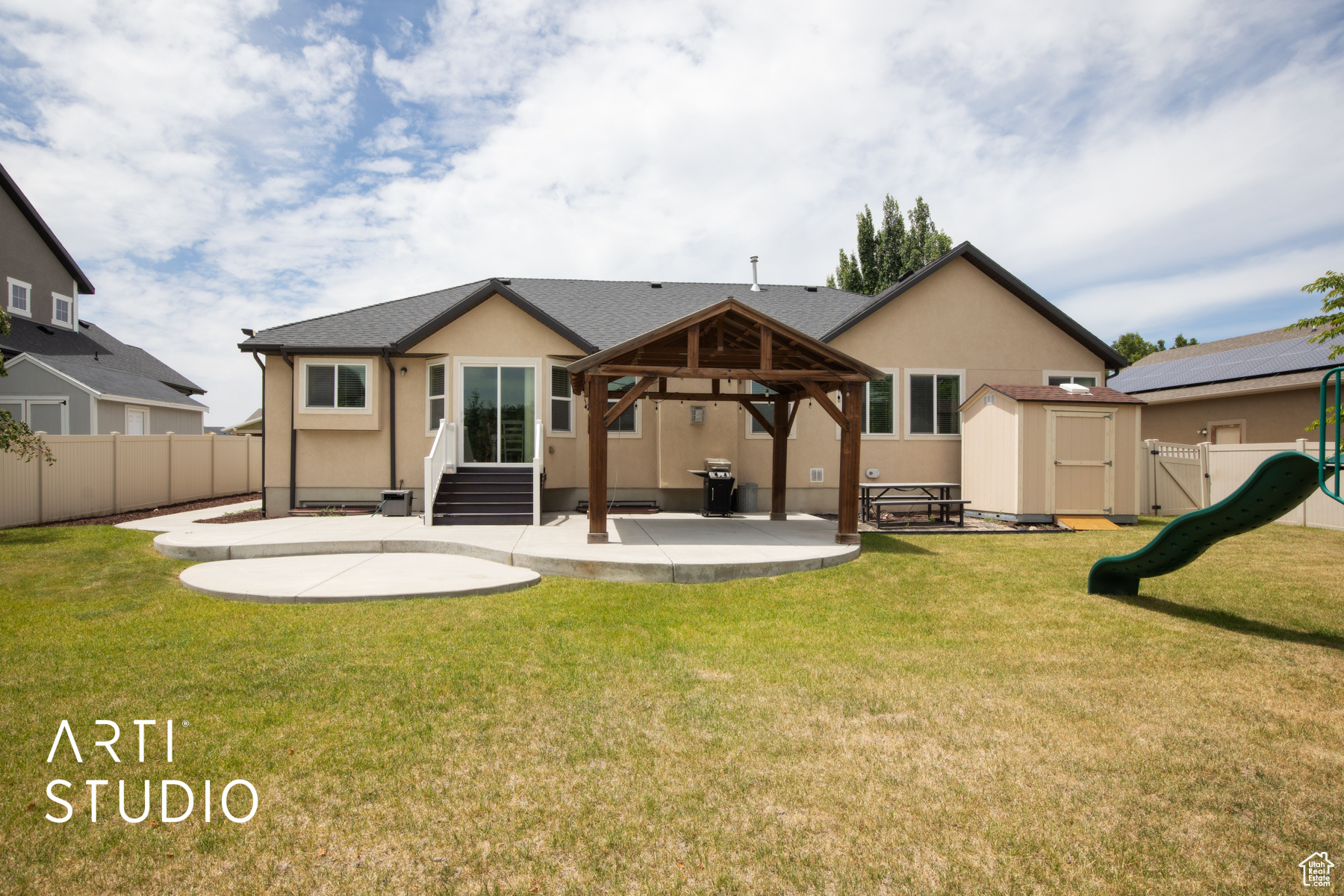 5131 S Autumn Park Dr, Taylorsville, Utah image 43