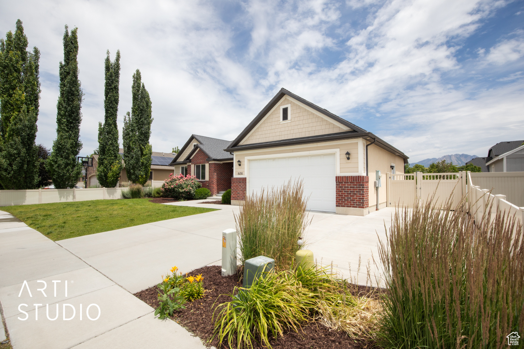 5131 S Autumn Park Dr, Taylorsville, Utah image 7