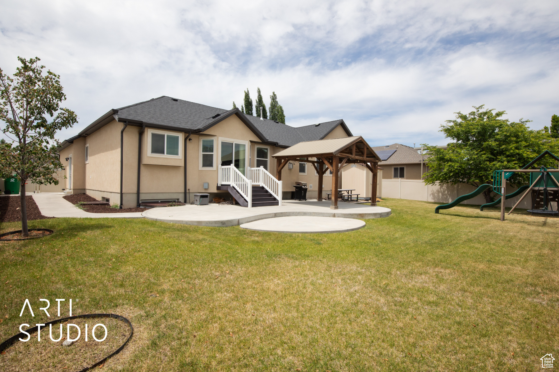 5131 S Autumn Park Dr, Taylorsville, Utah image 42