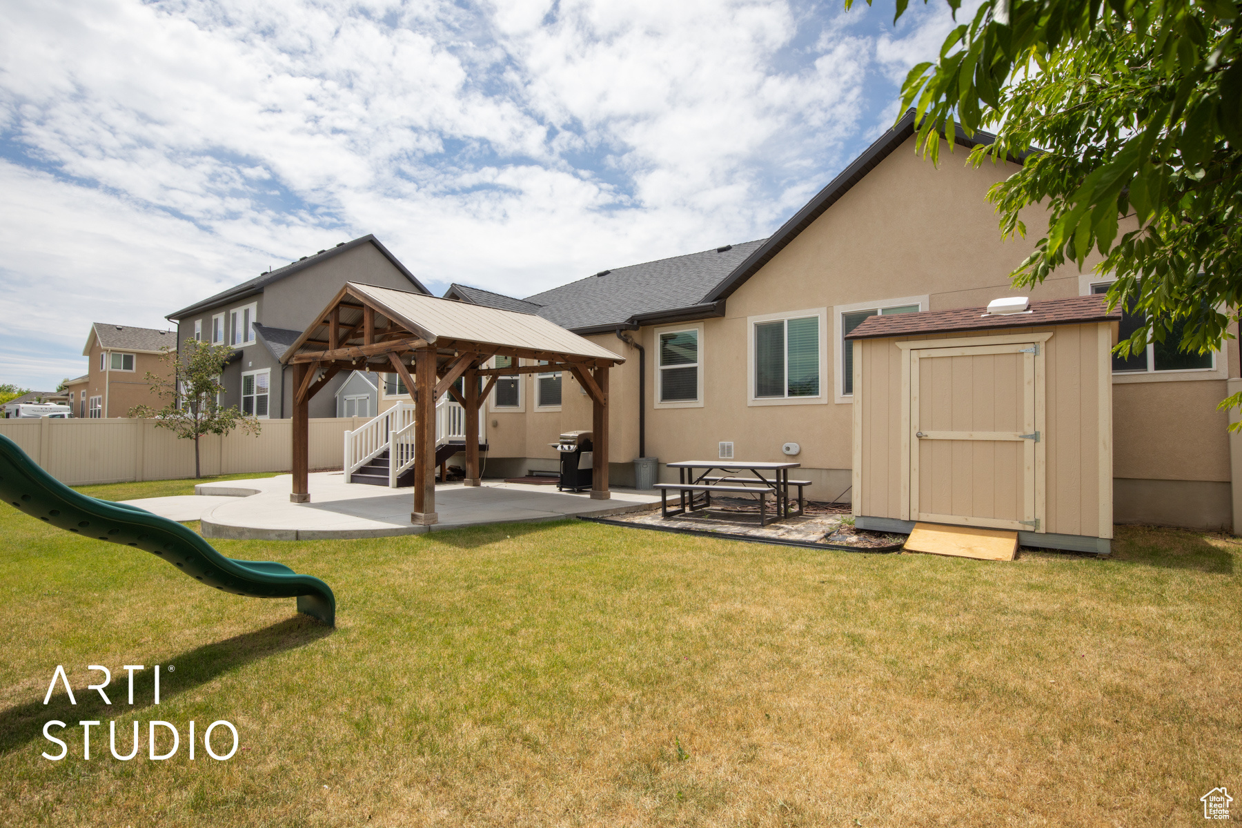 5131 S Autumn Park Dr, Taylorsville, Utah image 45