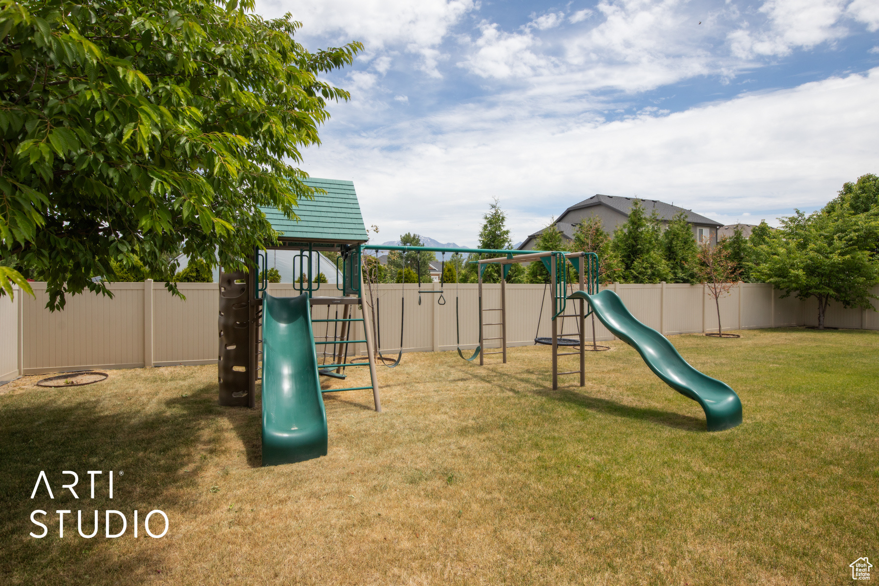 5131 S Autumn Park Dr, Taylorsville, Utah image 47