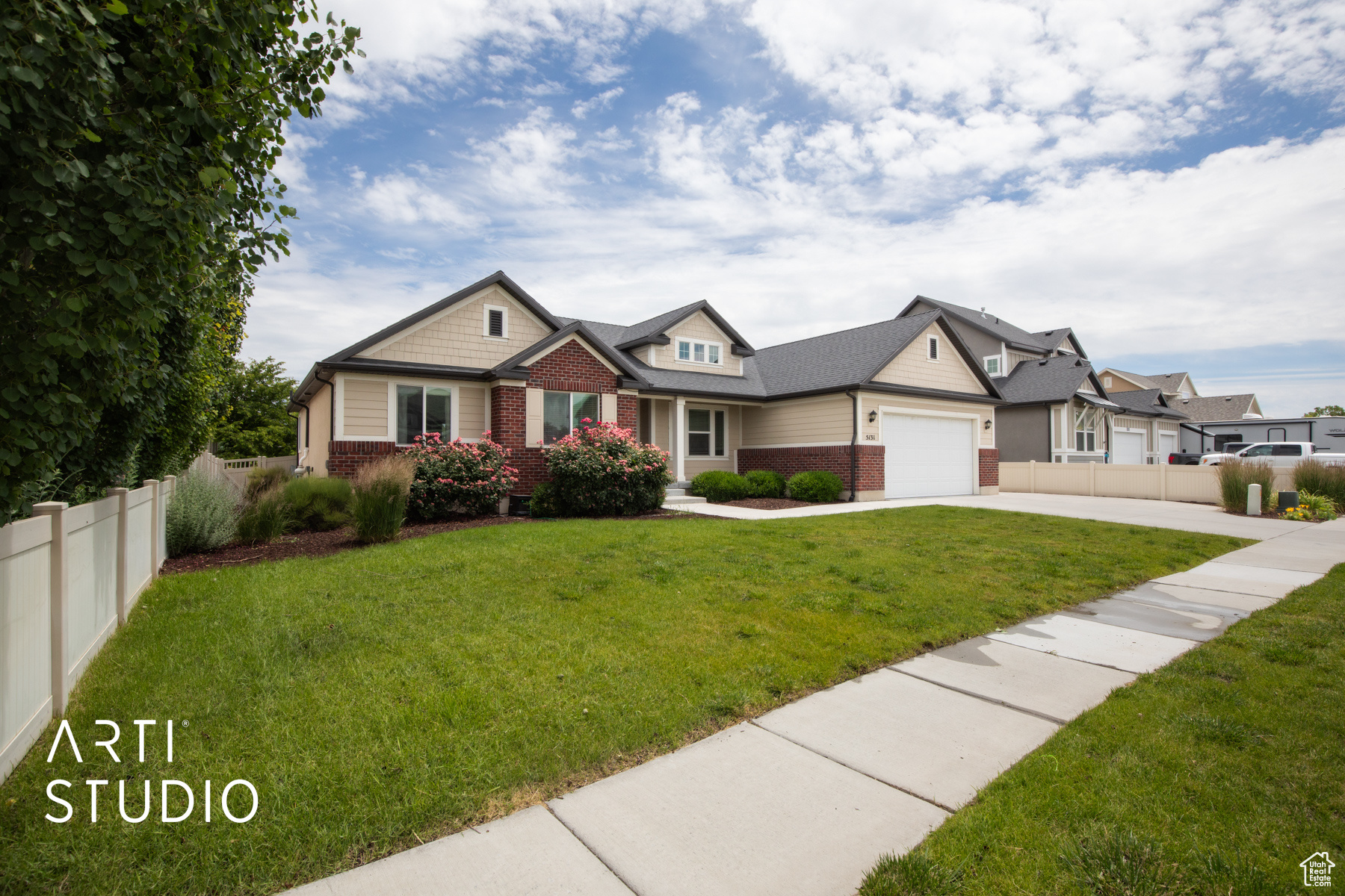 5131 S Autumn Park Dr, Taylorsville, Utah image 6