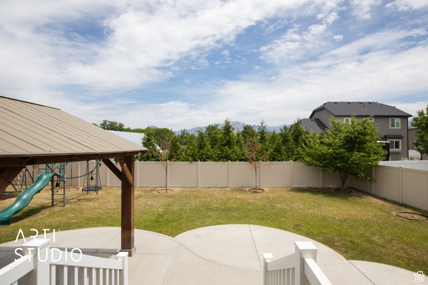 5131 S Autumn Park Dr, Taylorsville, Utah image 40