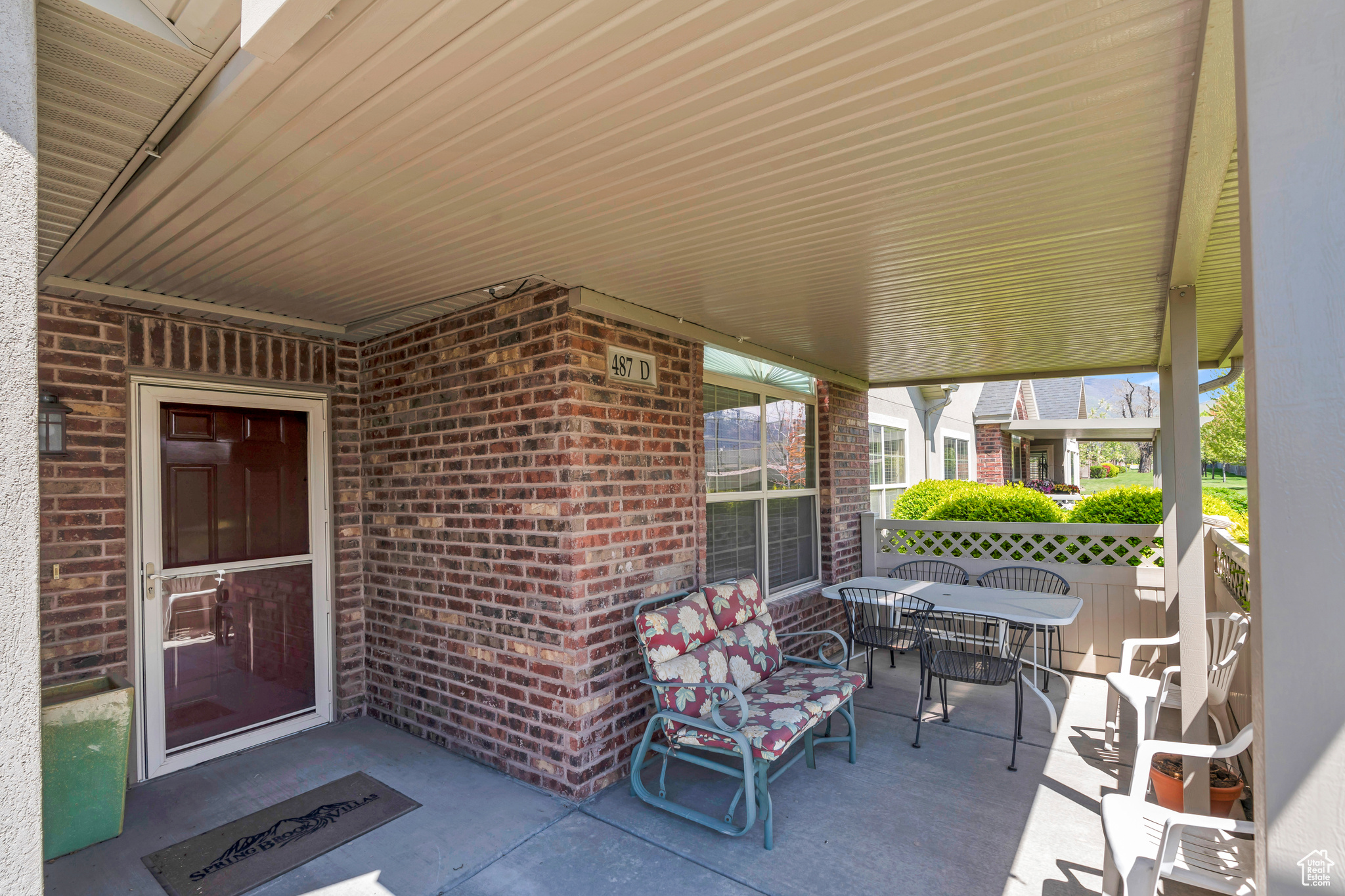 487 W 350 #D, Springville, Utah image 17