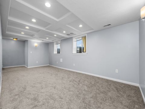 Tiny photo for 5123 S 550 W, Washington Terrace, UT 84405 (MLS # 2131973)