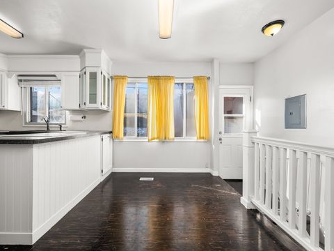 Tiny photo for 5123 S 550 W, Washington Terrace, UT 84405 (MLS # 2131973)