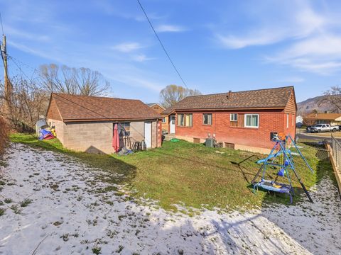 Tiny photo for 5123 S 550 W, Washington Terrace, UT 84405 (MLS # 2131973)