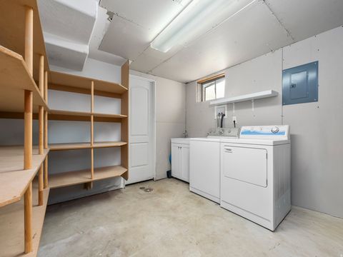 Tiny photo for 5123 S 550 W, Washington Terrace, UT 84405 (MLS # 2131973)