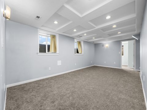 Tiny photo for 5123 S 550 W, Washington Terrace, UT 84405 (MLS # 2131973)