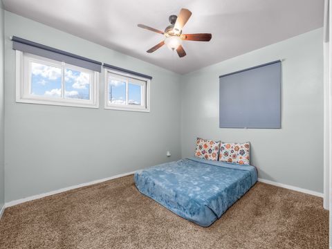 Tiny photo for 5123 S 550 W, Washington Terrace, UT 84405 (MLS # 2131973)