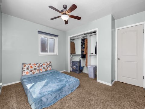 Tiny photo for 5123 S 550 W, Washington Terrace, UT 84405 (MLS # 2131973)
