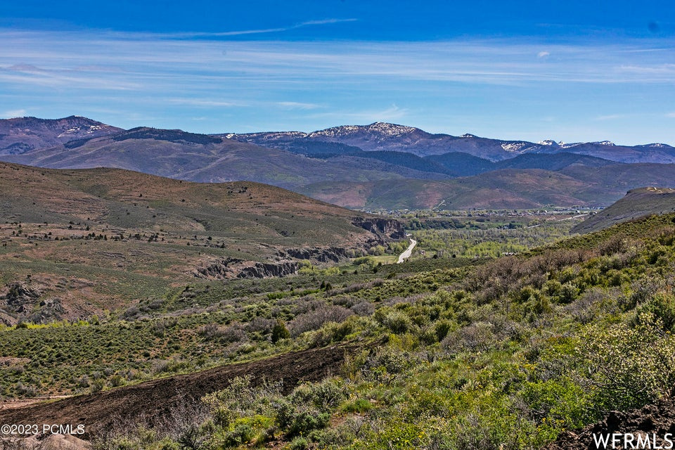 4273 E Escalante Ln #61, Heber City, Utah image 7