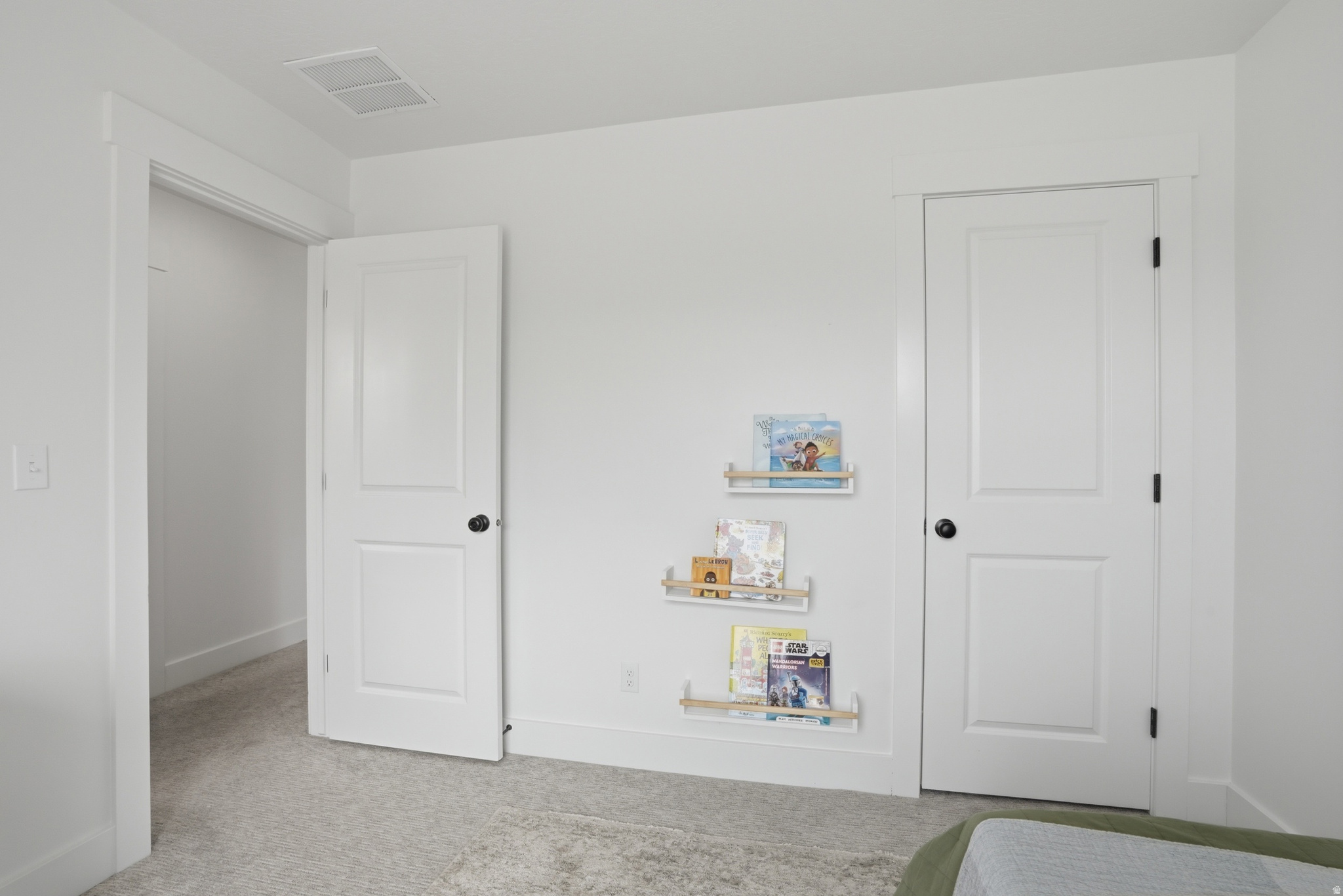 BEVAN ESTATES SUBDIVISION - Residential