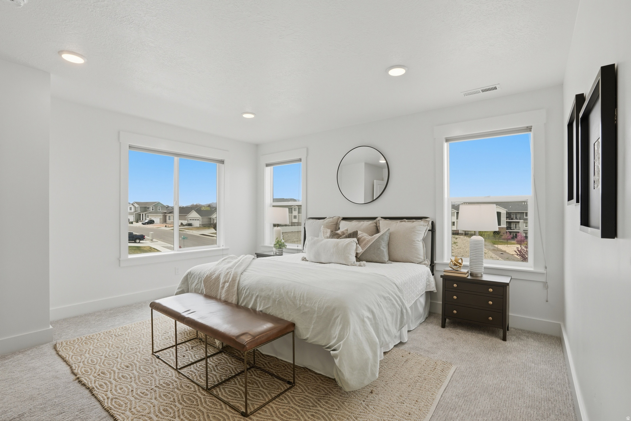 BEVAN ESTATES SUBDIVISION - Residential