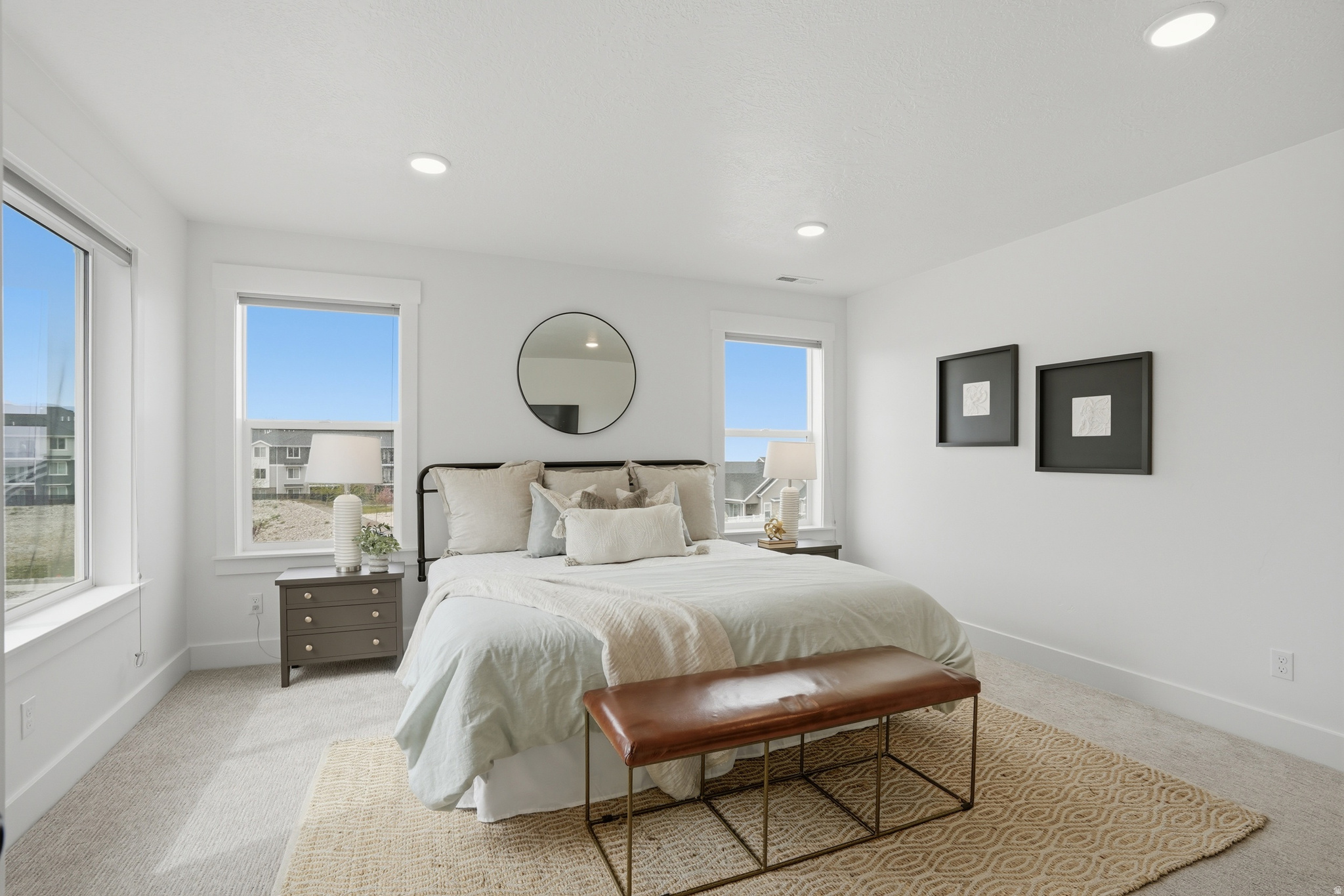 BEVAN ESTATES SUBDIVISION - Residential